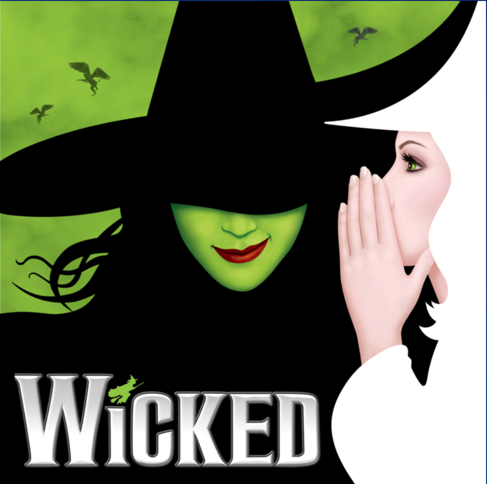 위키드 Wicked