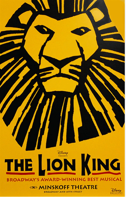 라이언킹 The Lion King