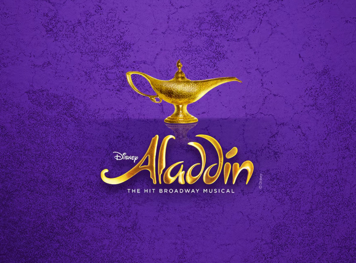 알라딘 Aladdin